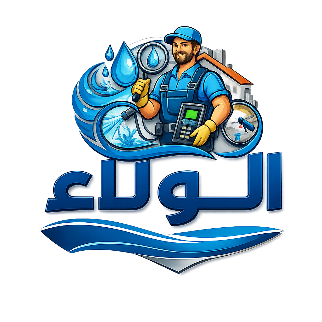مؤسسة الولاء لكشف تسربات المياه وعزل الأسطح والخزانات بالدمام